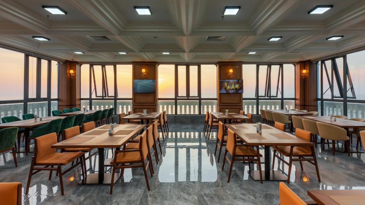 The Tahiti Beach Hotel Phú Quốc Exterior foto